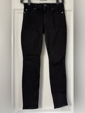 GAP Black Women's Skinny Jeans